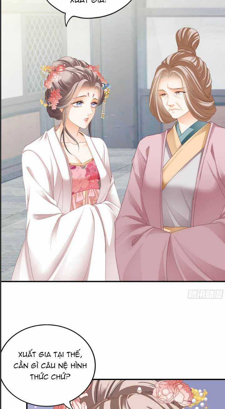 Bổn Vương Muốn Ngươi Chapter 154 trang 13