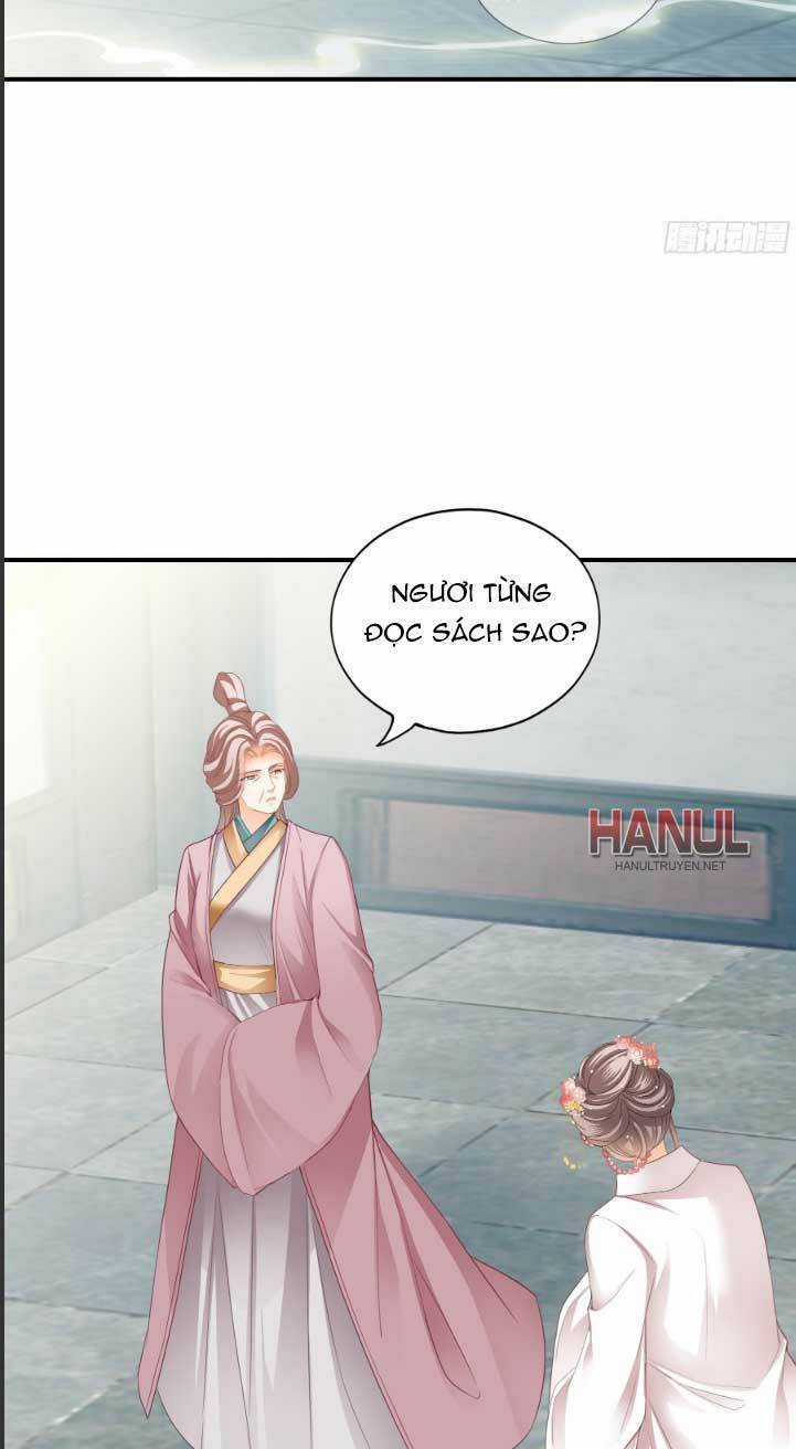 Bổn Vương Muốn Ngươi Chapter 154 trang 15