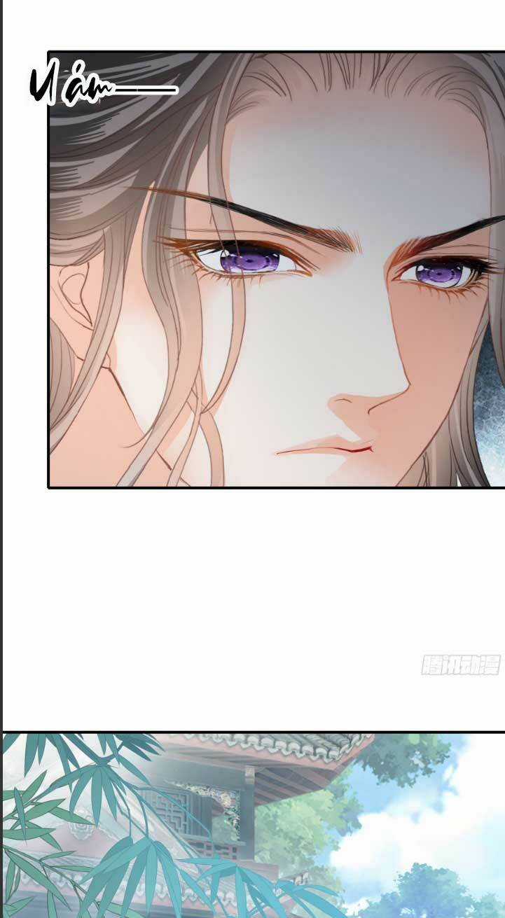 Bổn Vương Muốn Ngươi Chapter 154 trang 18