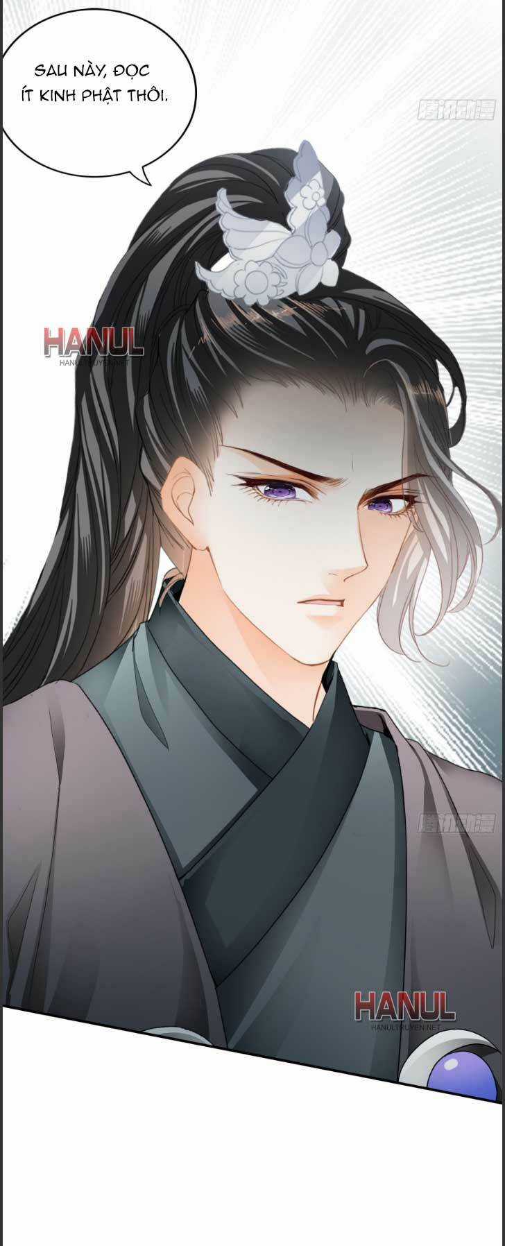 Bổn Vương Muốn Ngươi Chapter 154 trang 21