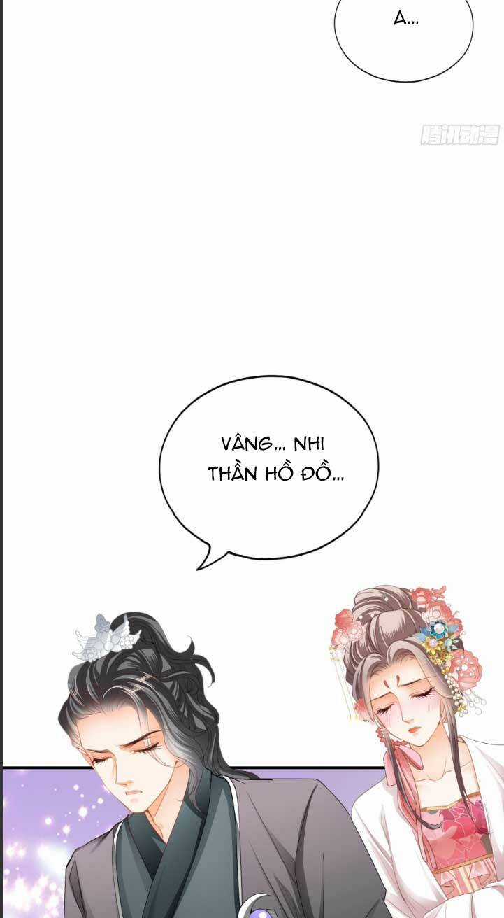 Bổn Vương Muốn Ngươi Chapter 154 trang 4