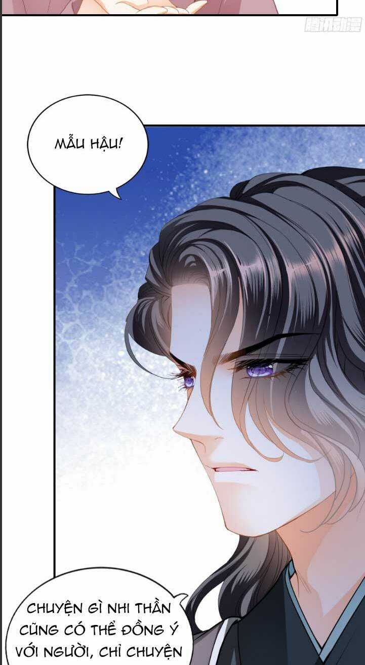 Bổn Vương Muốn Ngươi Chapter 154 trang 7