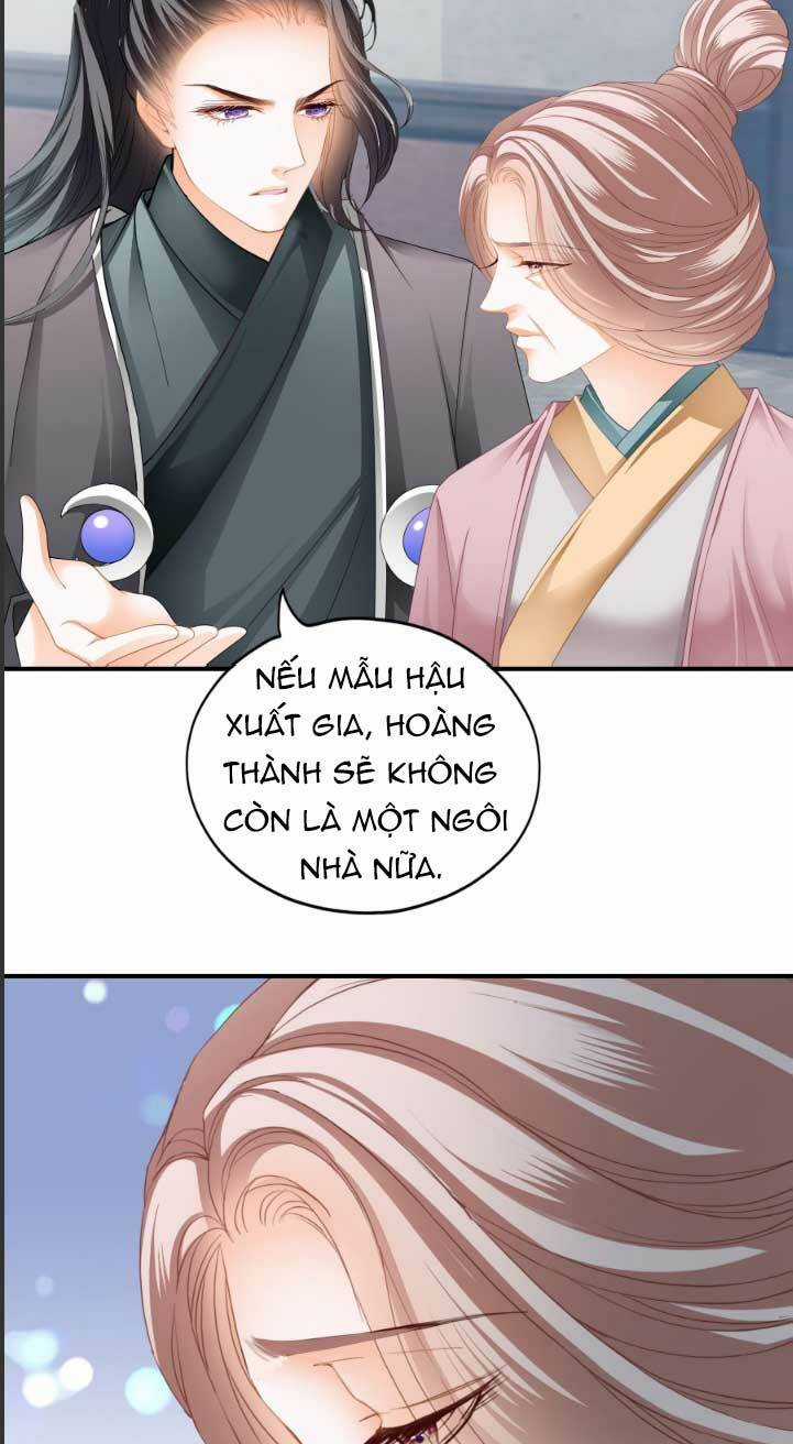 Bổn Vương Muốn Ngươi Chapter 154 trang 9