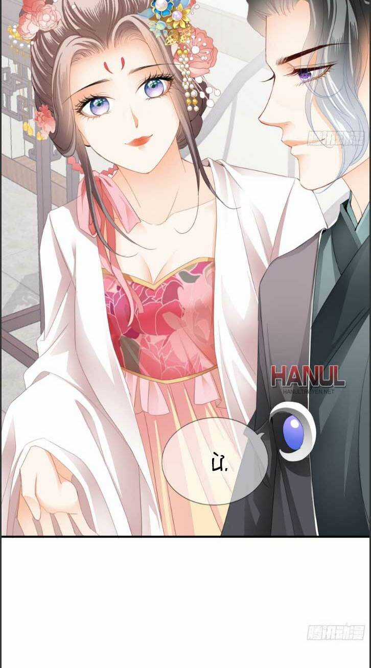 Bổn Vương Muốn Ngươi Chapter 155 trang 16