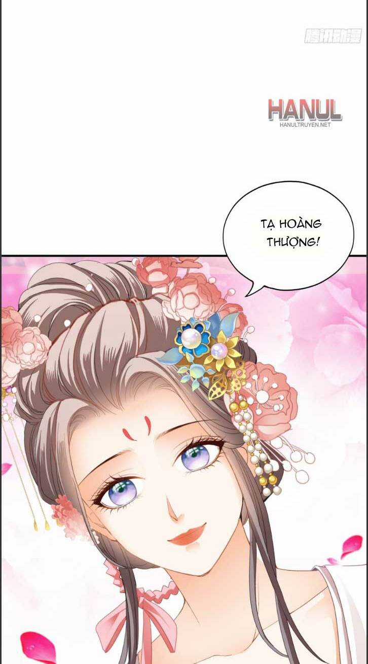 Bổn Vương Muốn Ngươi Chapter 155 trang 19