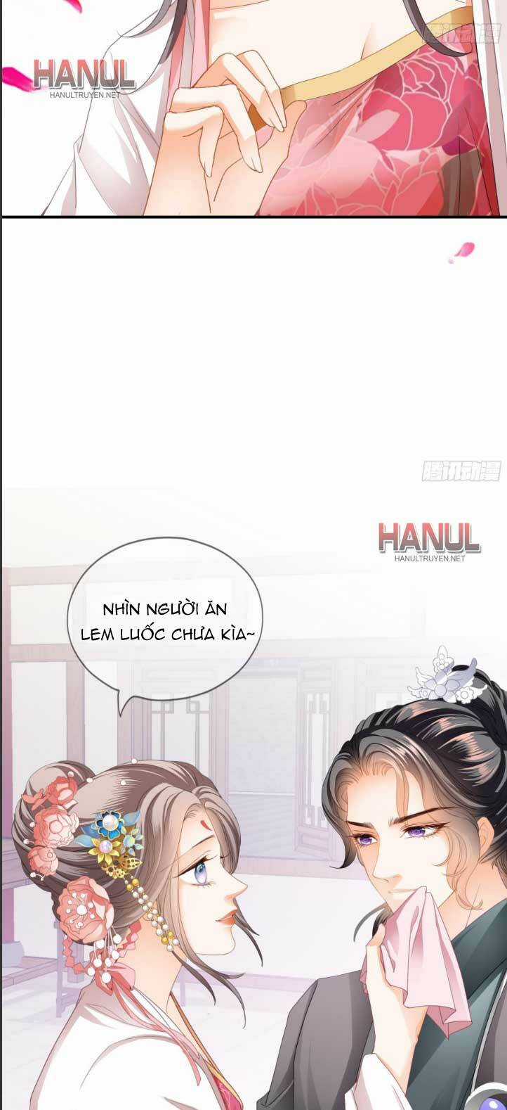 Bổn Vương Muốn Ngươi Chapter 155 trang 20