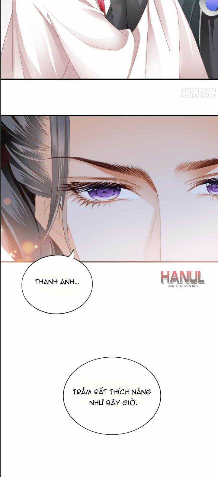 Bổn Vương Muốn Ngươi Chapter 155 trang 21