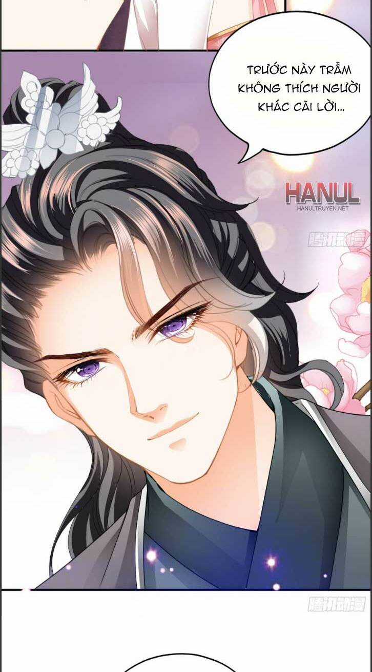 Bổn Vương Muốn Ngươi Chapter 155 trang 4