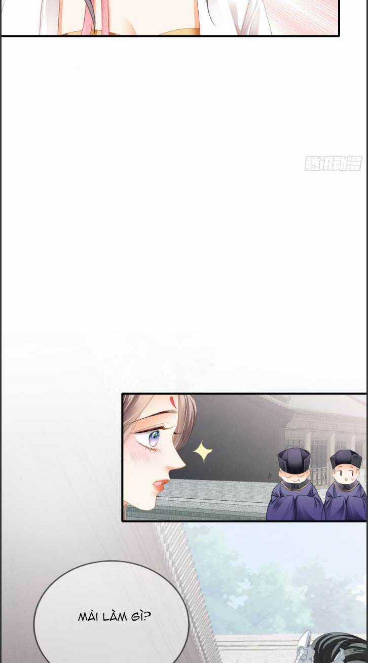 Bổn Vương Muốn Ngươi Chapter 155 trang 7