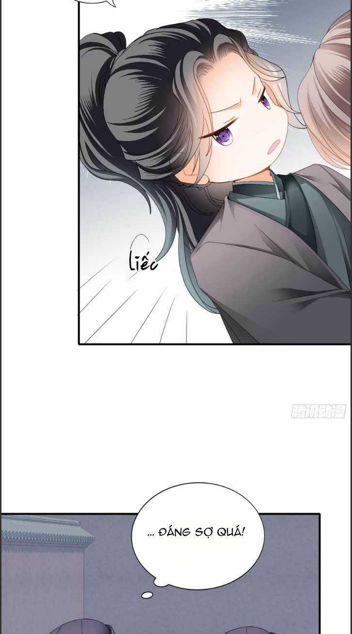 Bổn Vương Muốn Ngươi Chapter 155 trang 9