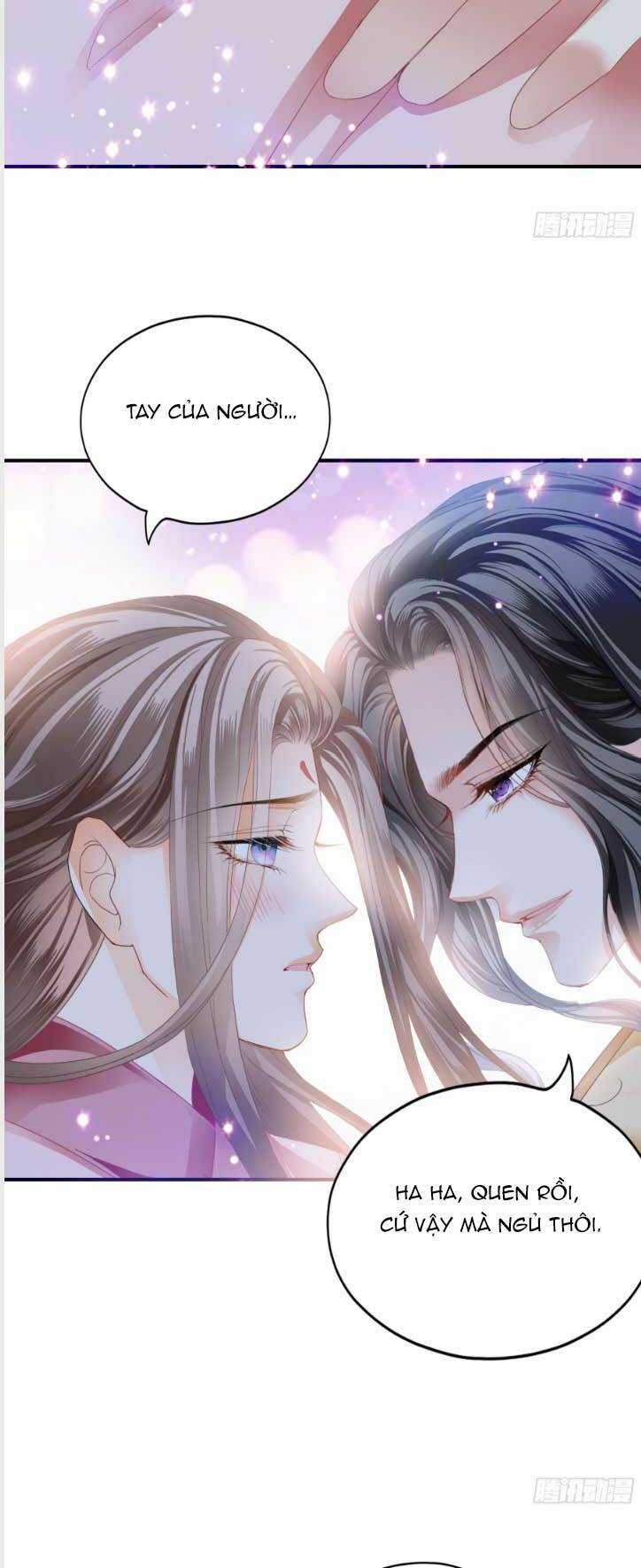 Bổn Vương Muốn Ngươi Chapter 156 trang 10