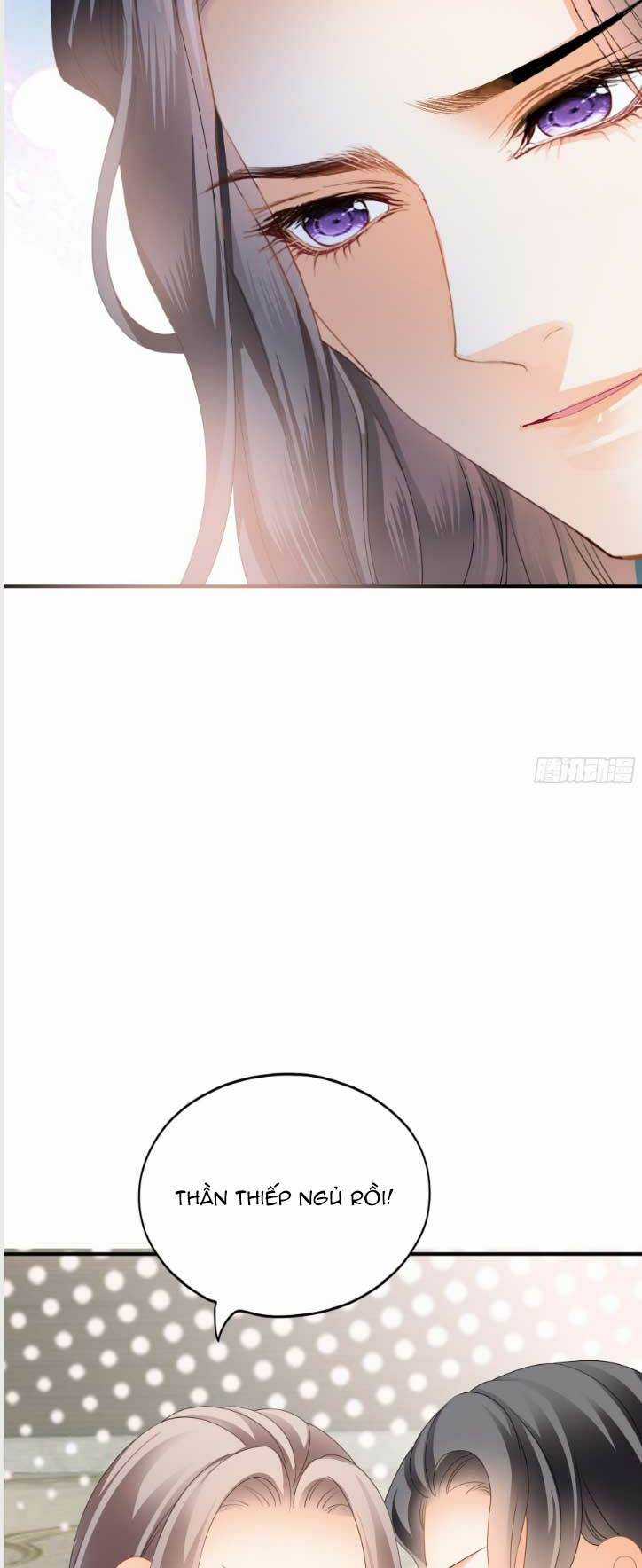 Bổn Vương Muốn Ngươi Chapter 156 trang 13