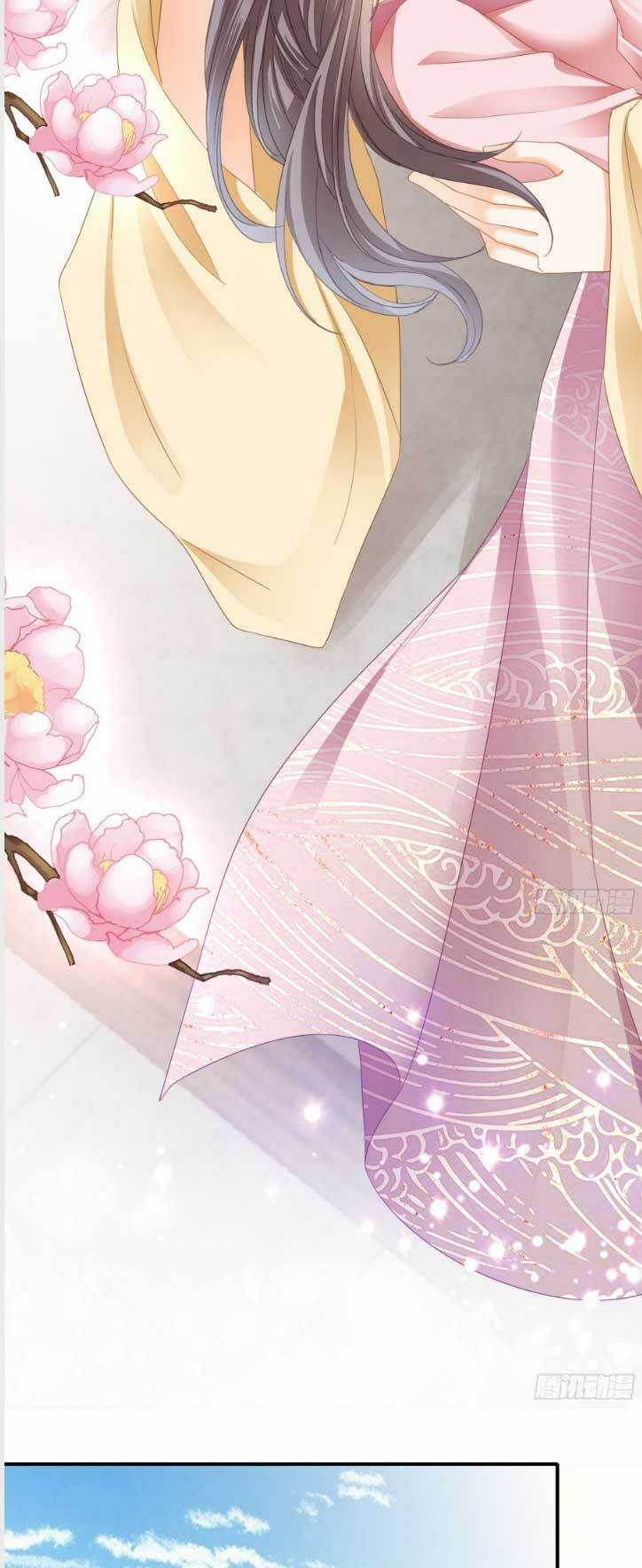 Bổn Vương Muốn Ngươi Chapter 156 trang 15