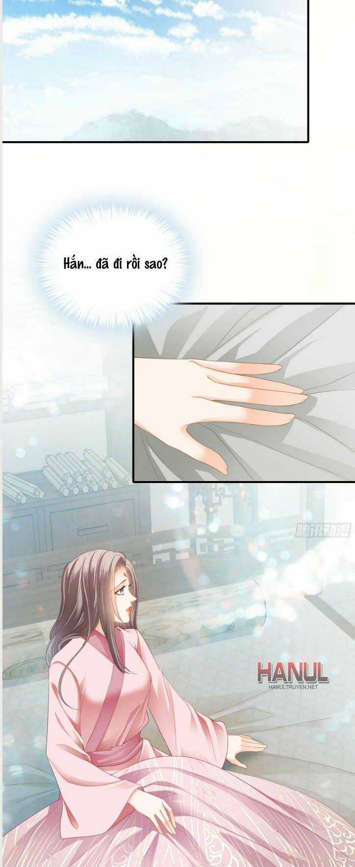 Bổn Vương Muốn Ngươi Chapter 156 trang 16