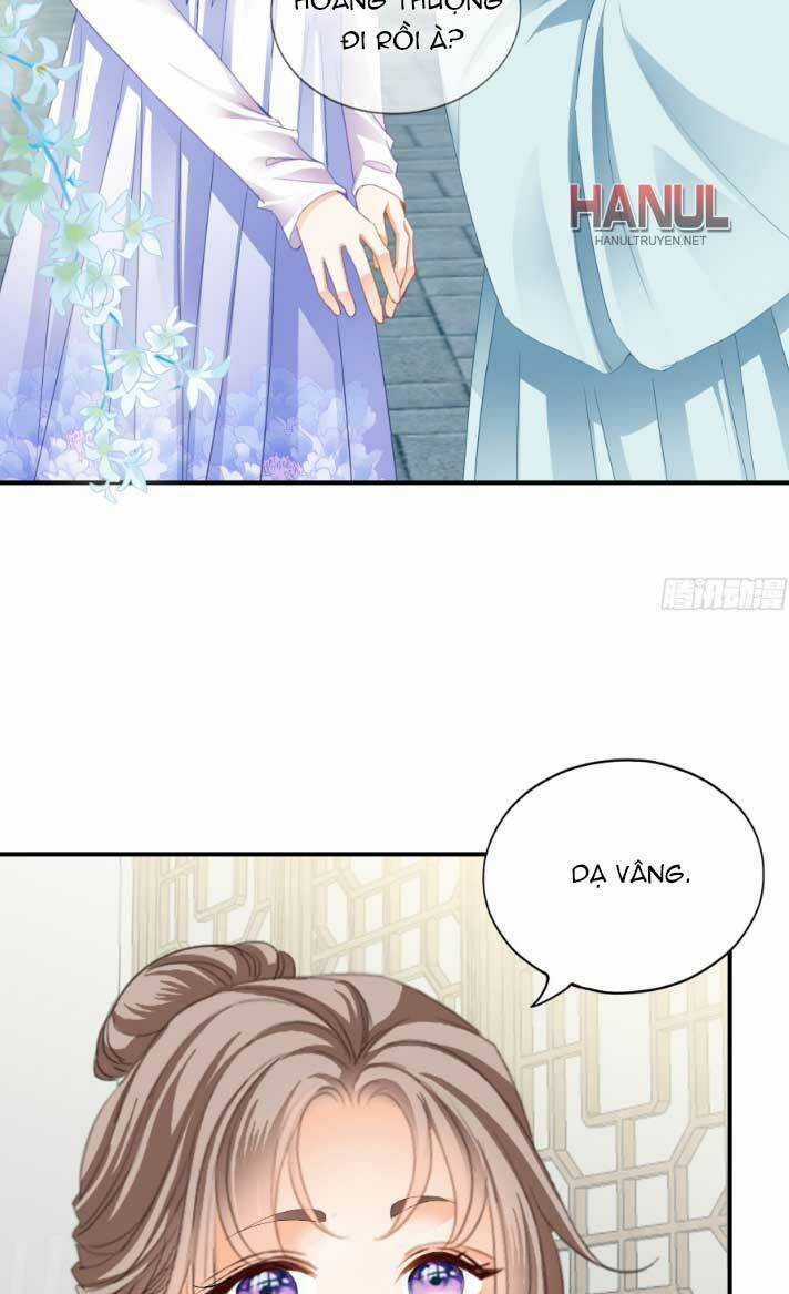 Bổn Vương Muốn Ngươi Chapter 156 trang 18