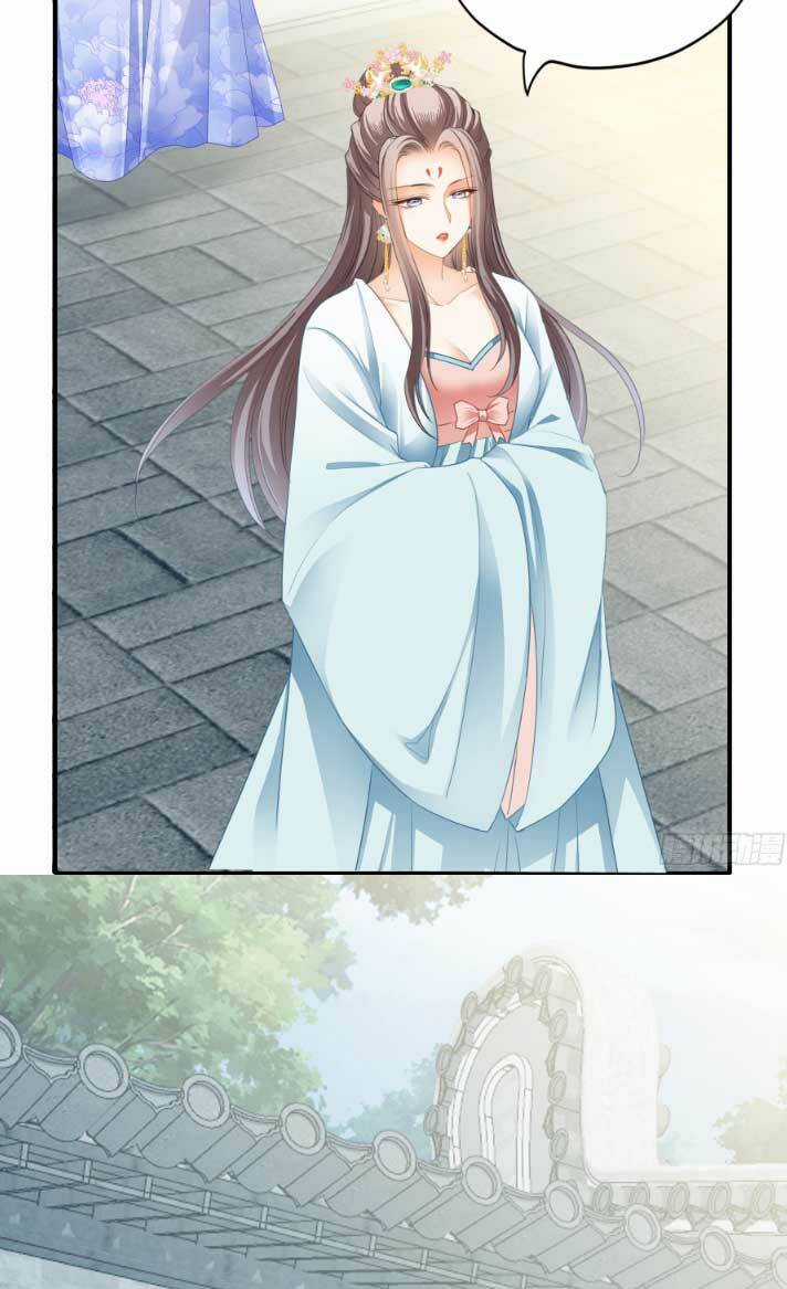 Bổn Vương Muốn Ngươi Chapter 156 trang 21