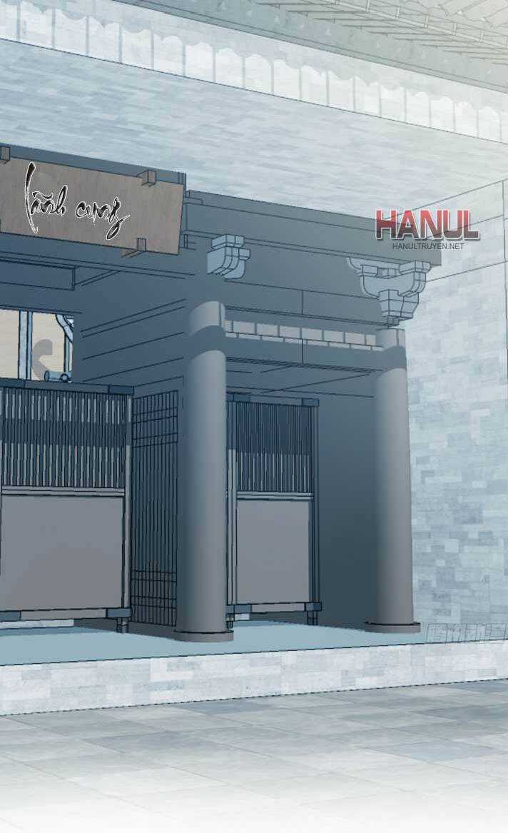 Bổn Vương Muốn Ngươi Chapter 156 trang 22