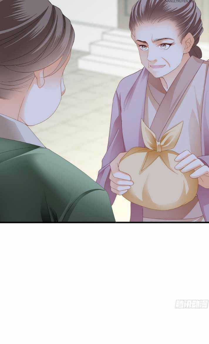 Bổn Vương Muốn Ngươi Chapter 156 trang 24