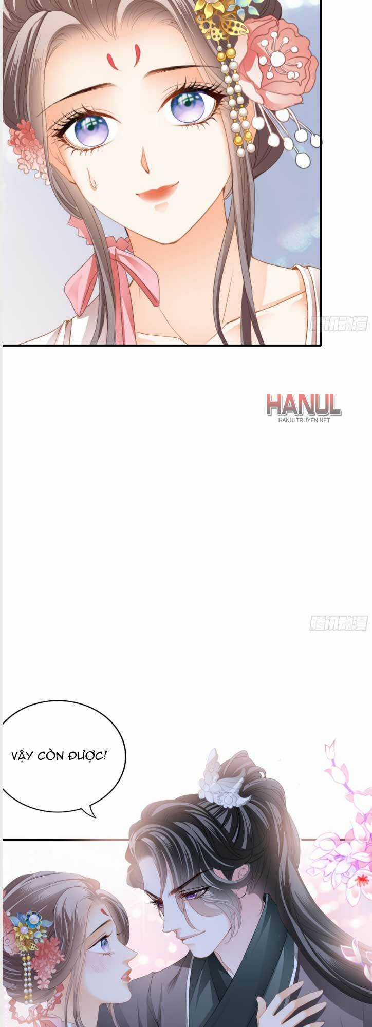 Bổn Vương Muốn Ngươi Chapter 156 trang 5