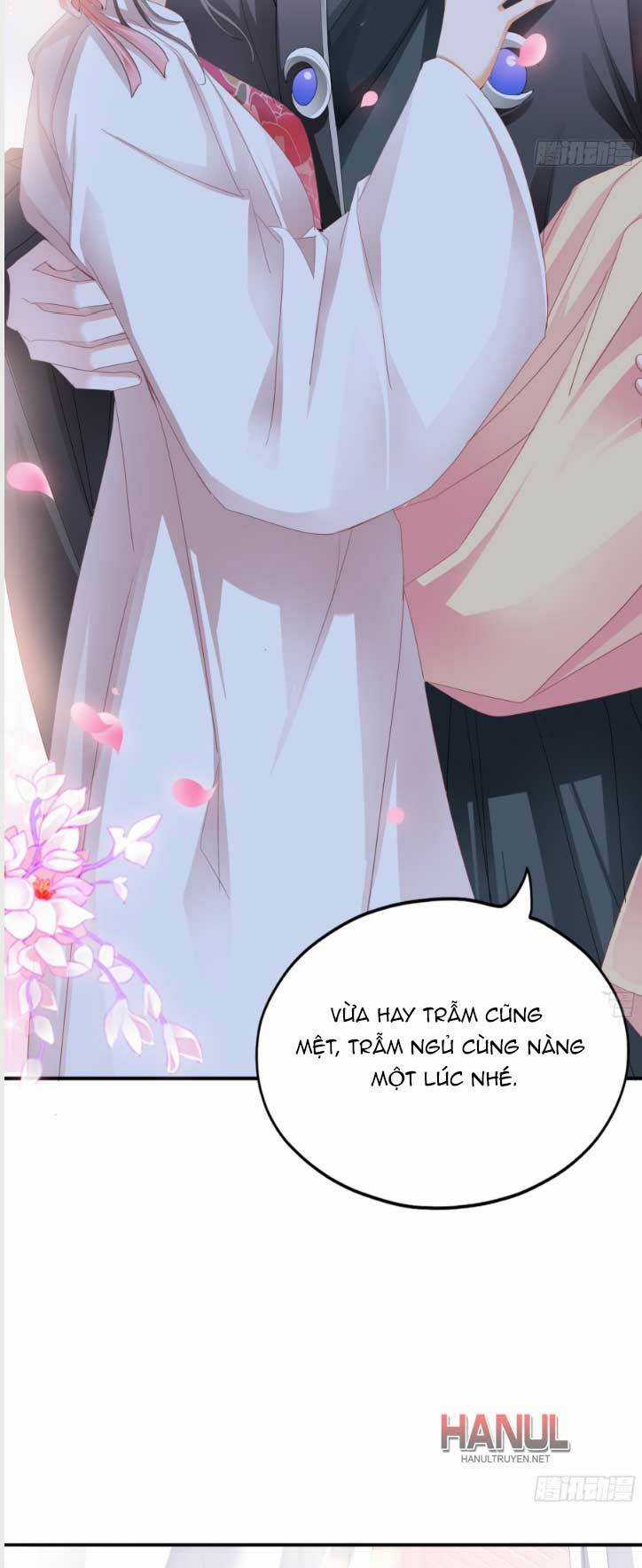 Bổn Vương Muốn Ngươi Chapter 156 trang 6