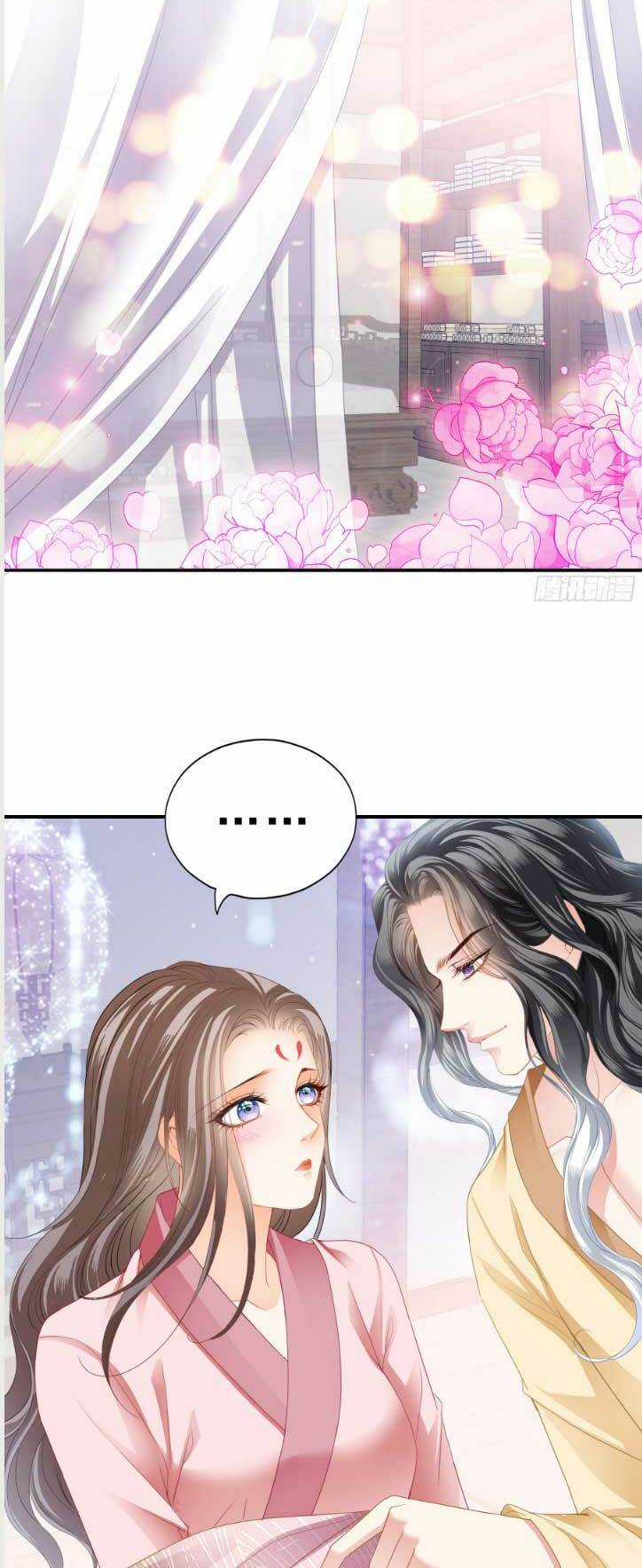 Bổn Vương Muốn Ngươi Chapter 156 trang 7