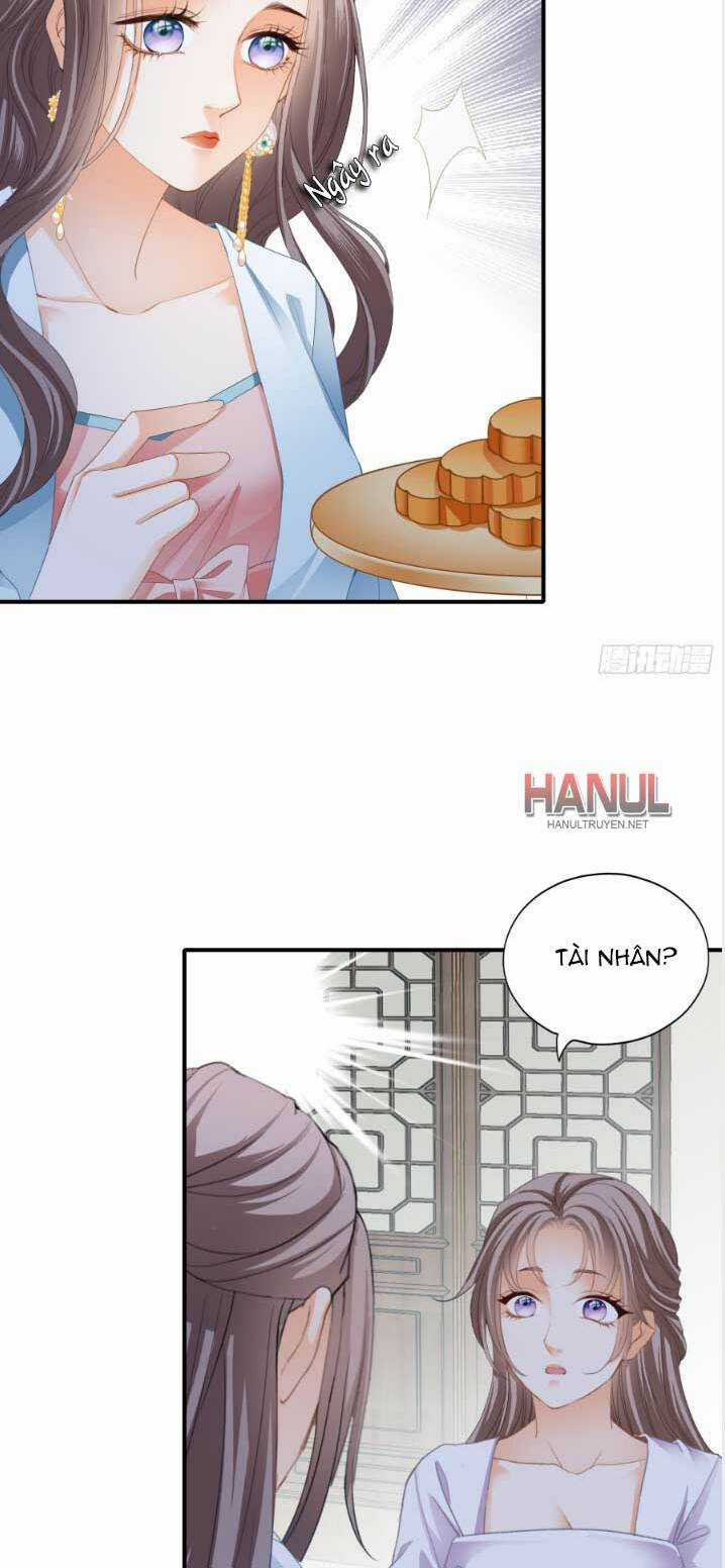 Bổn Vương Muốn Ngươi Chapter 157 trang 18