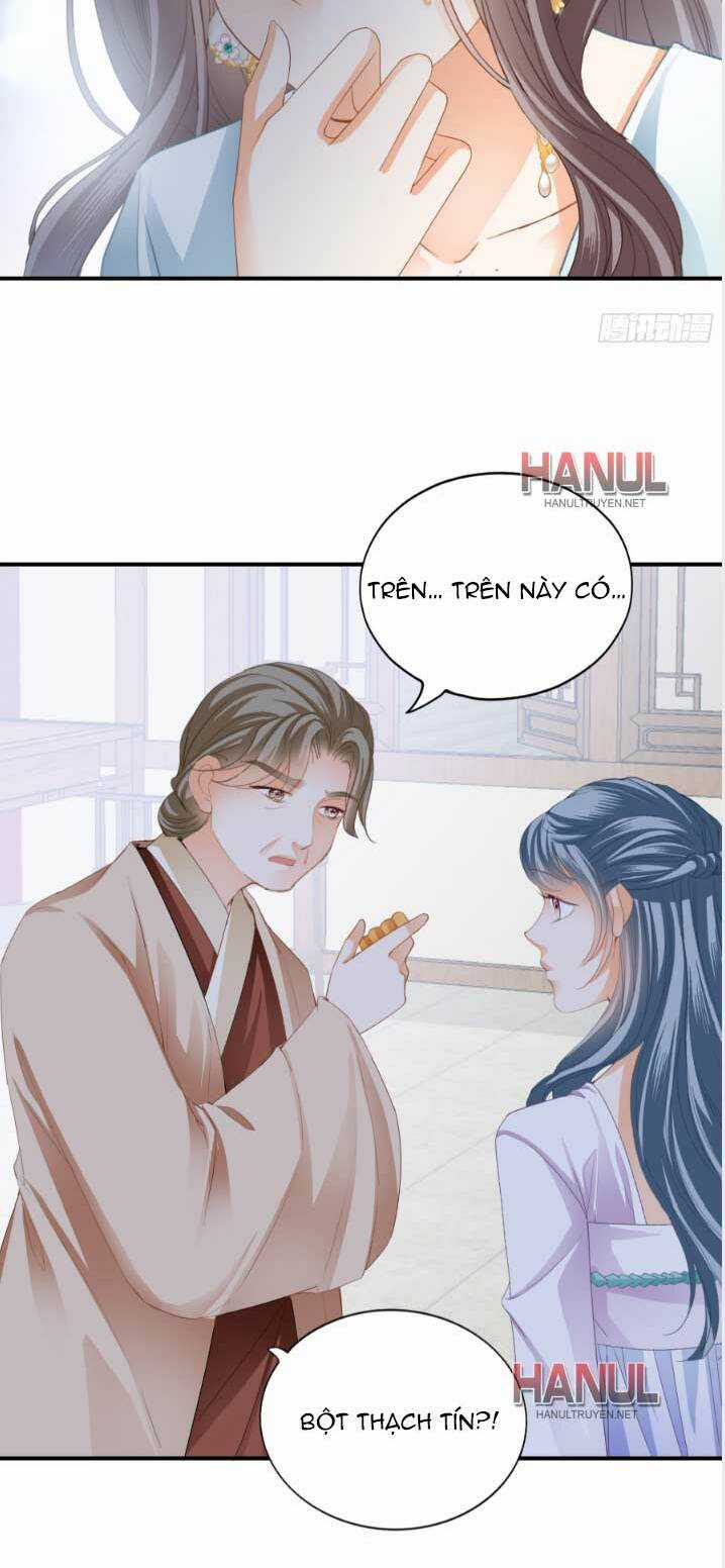 Bổn Vương Muốn Ngươi Chapter 157 trang 20