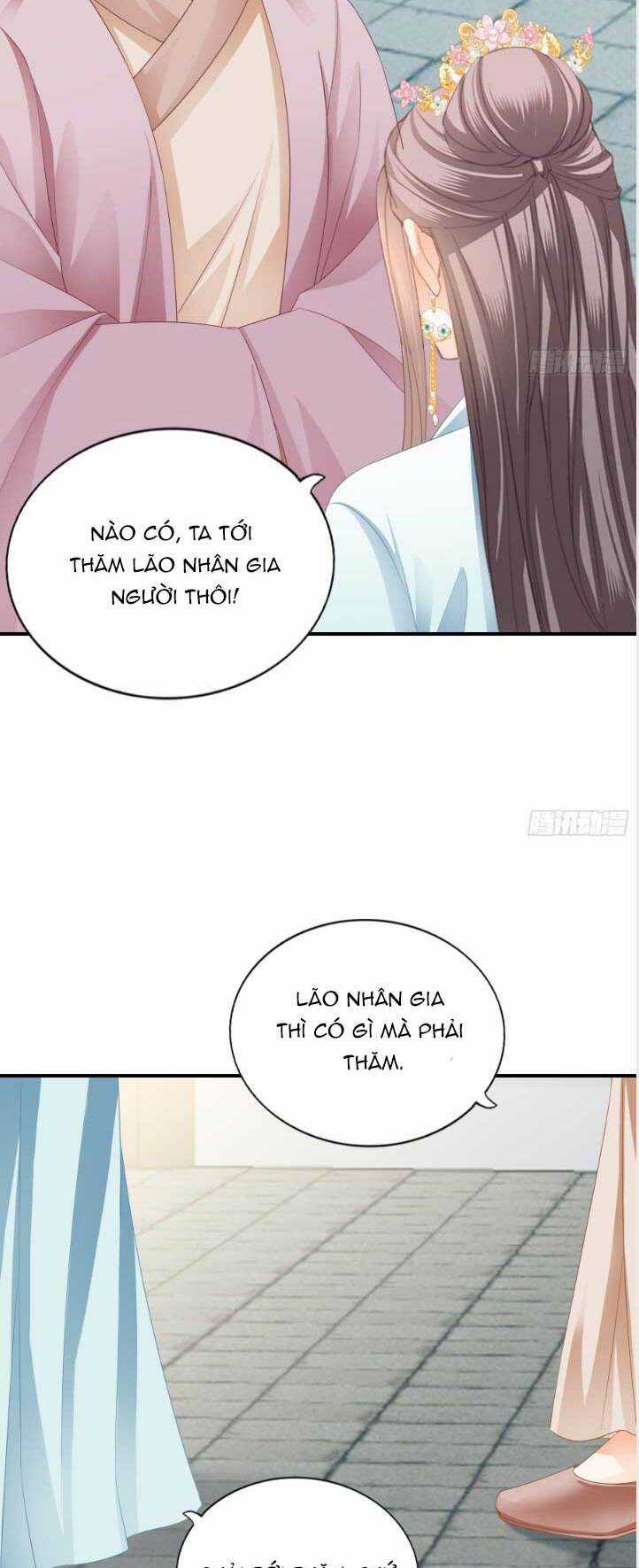 Bổn Vương Muốn Ngươi Chapter 157 trang 7