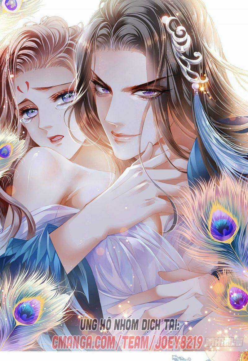 Bổn Vương Muốn Ngươi Chapter 16 trang 0