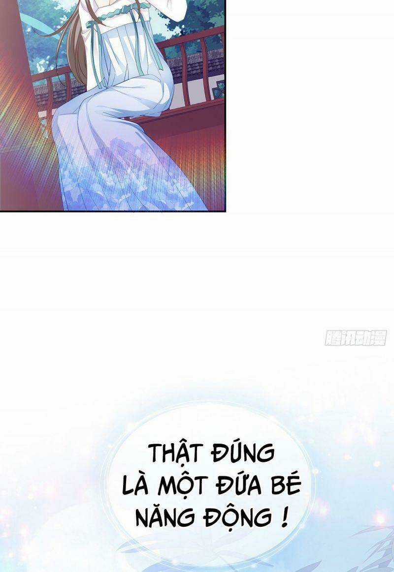 Bổn Vương Muốn Ngươi Chapter 16 trang 10