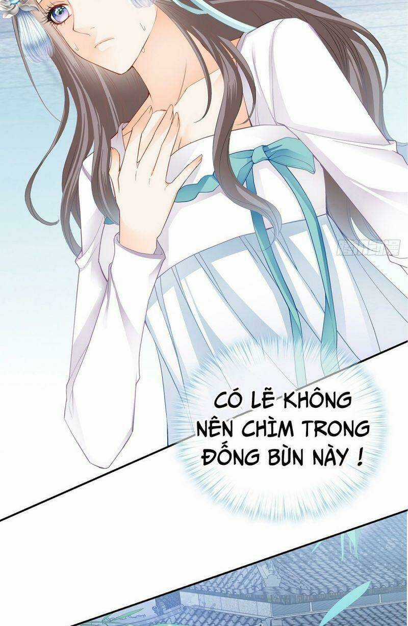 Bổn Vương Muốn Ngươi Chapter 16 trang 20