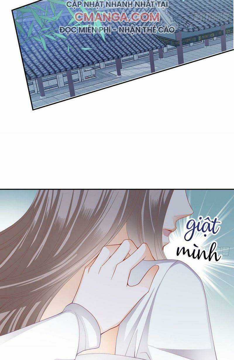 Bổn Vương Muốn Ngươi Chapter 16 trang 21