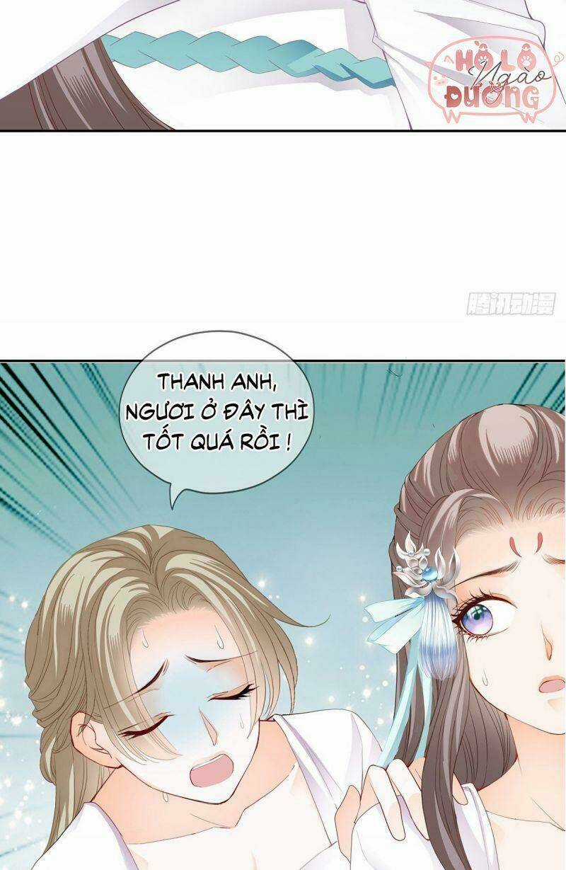 Bổn Vương Muốn Ngươi Chapter 16 trang 22