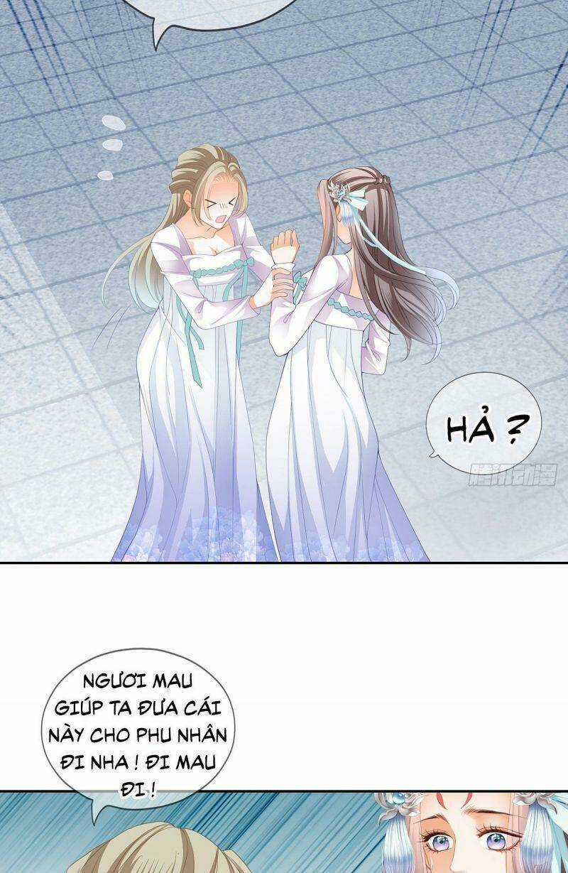 Bổn Vương Muốn Ngươi Chapter 16 trang 24