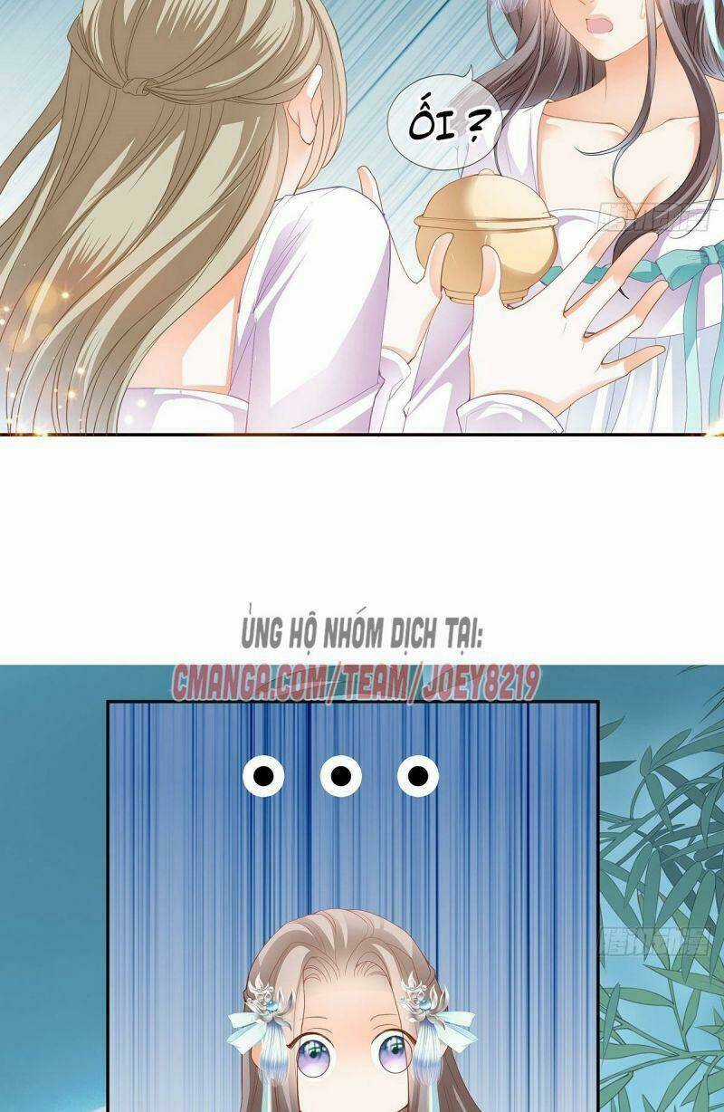 Bổn Vương Muốn Ngươi Chapter 16 trang 25