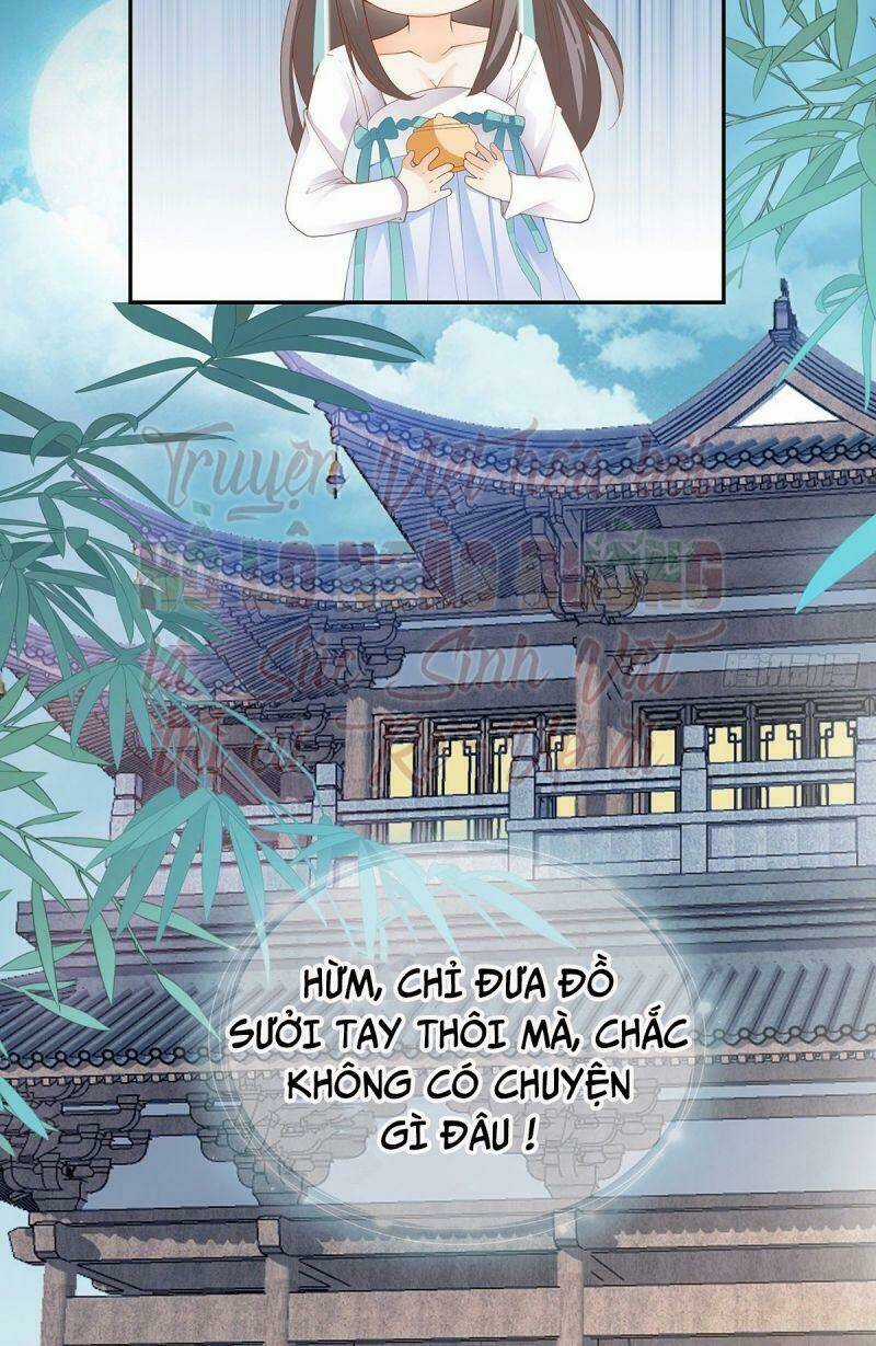 Bổn Vương Muốn Ngươi Chapter 16 trang 26