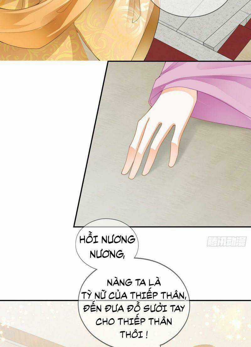 Bổn Vương Muốn Ngươi Chapter 16 trang 30