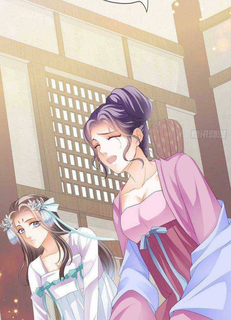 Bổn Vương Muốn Ngươi Chapter 16 trang 31