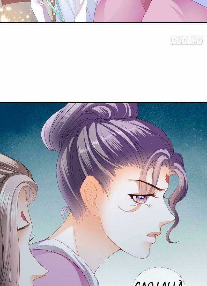 Bổn Vương Muốn Ngươi Chapter 16 trang 32