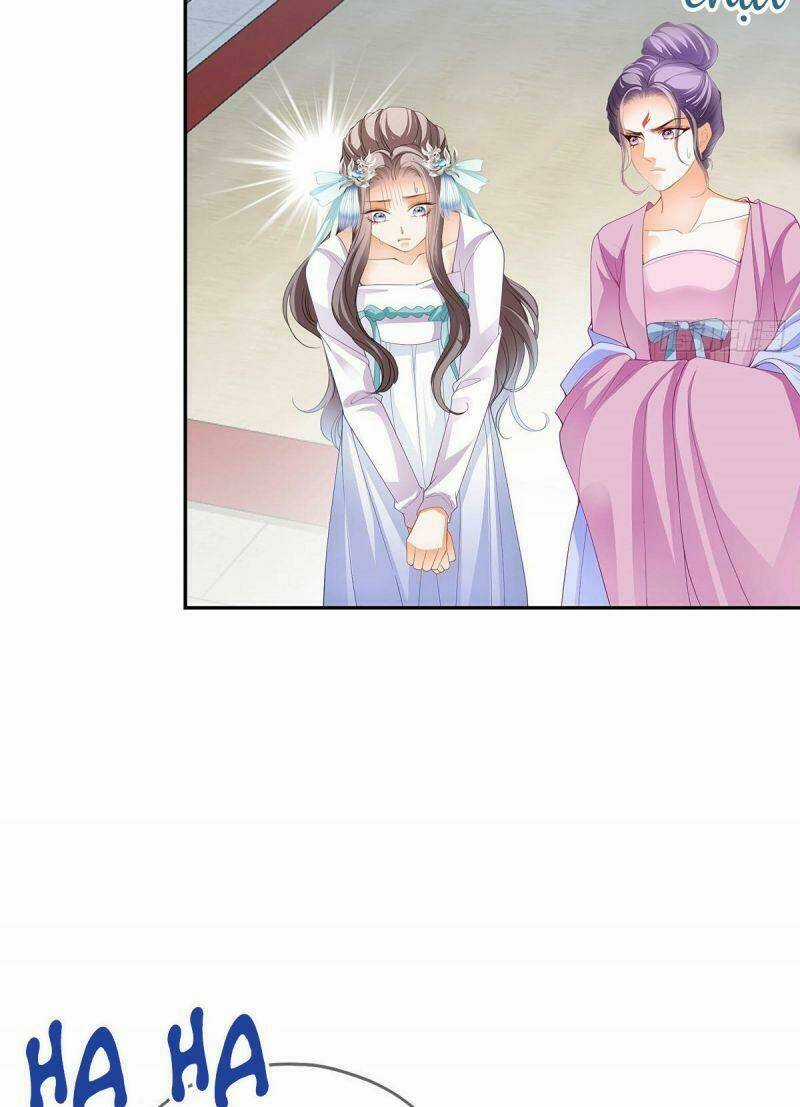 Bổn Vương Muốn Ngươi Chapter 16 trang 35