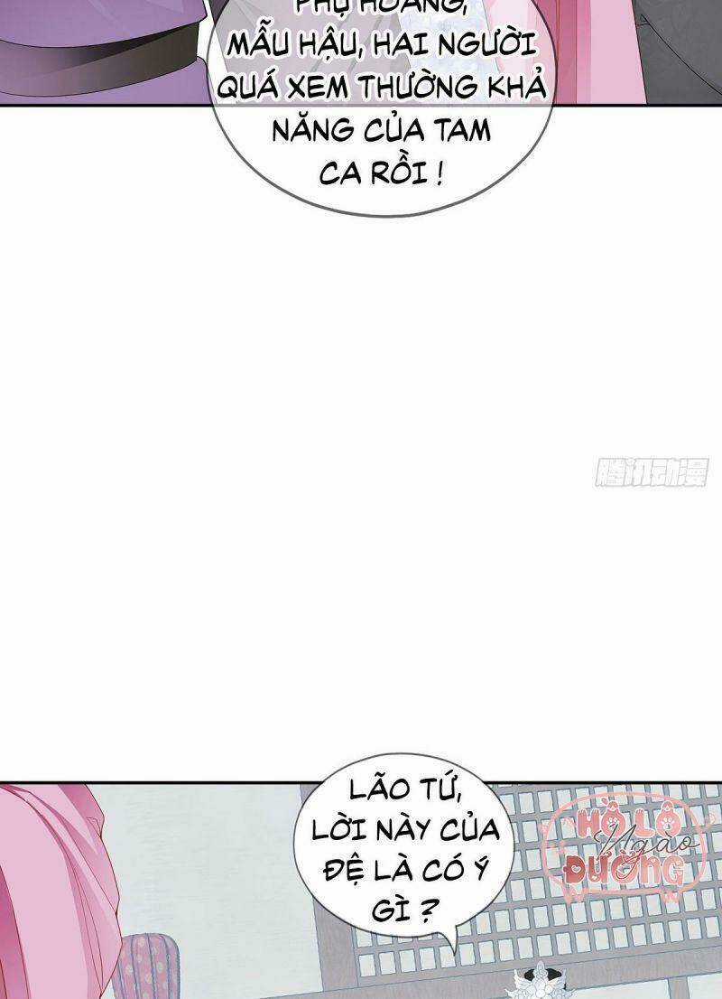 Bổn Vương Muốn Ngươi Chapter 16 trang 37