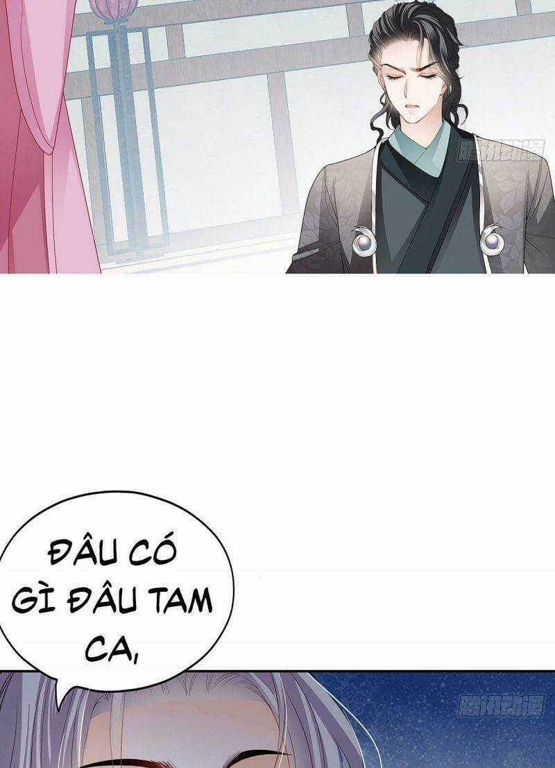 Bổn Vương Muốn Ngươi Chapter 16 trang 38