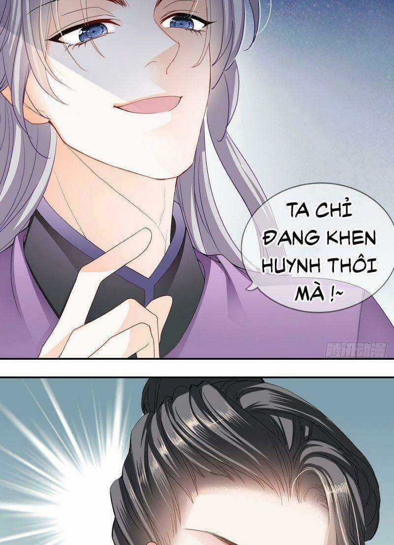 Bổn Vương Muốn Ngươi Chapter 16 trang 39