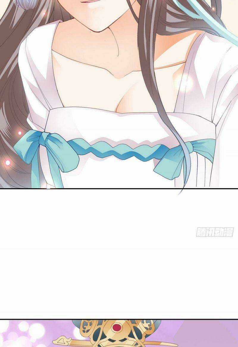 Bổn Vương Muốn Ngươi Chapter 16 trang 4