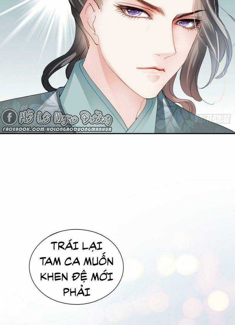 Bổn Vương Muốn Ngươi Chapter 16 trang 40