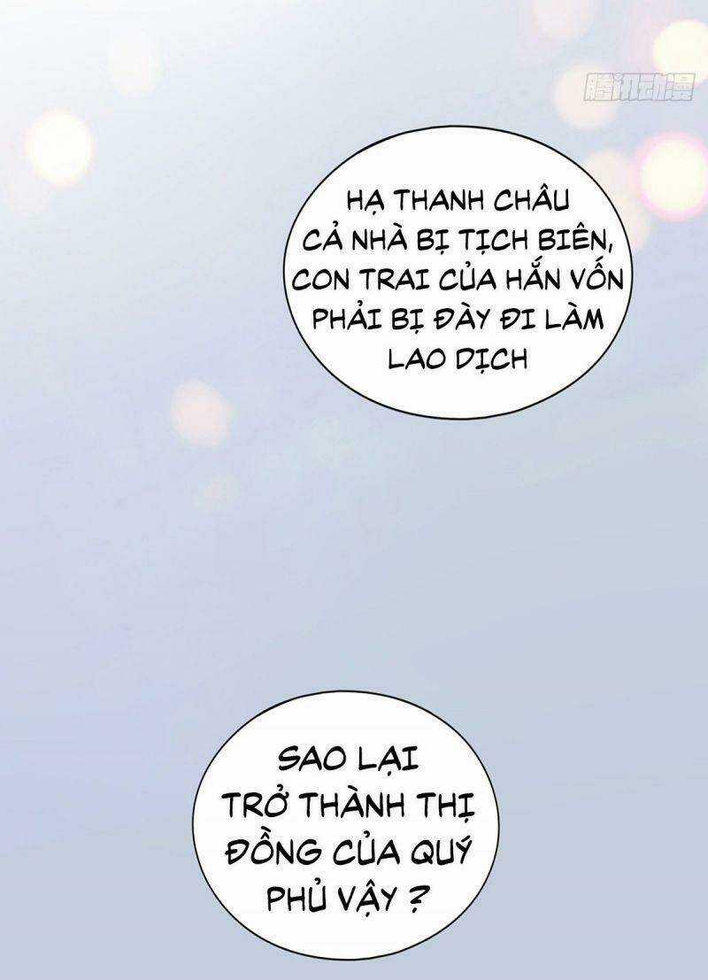 Bổn Vương Muốn Ngươi Chapter 16 trang 41