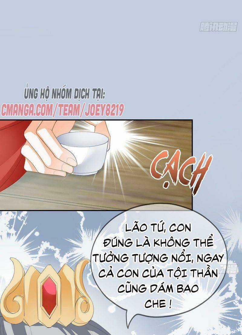 Bổn Vương Muốn Ngươi Chapter 16 trang 42