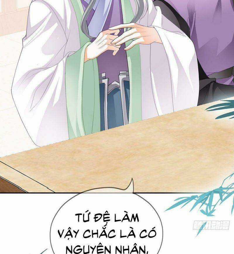 Bổn Vương Muốn Ngươi Chapter 16 trang 45