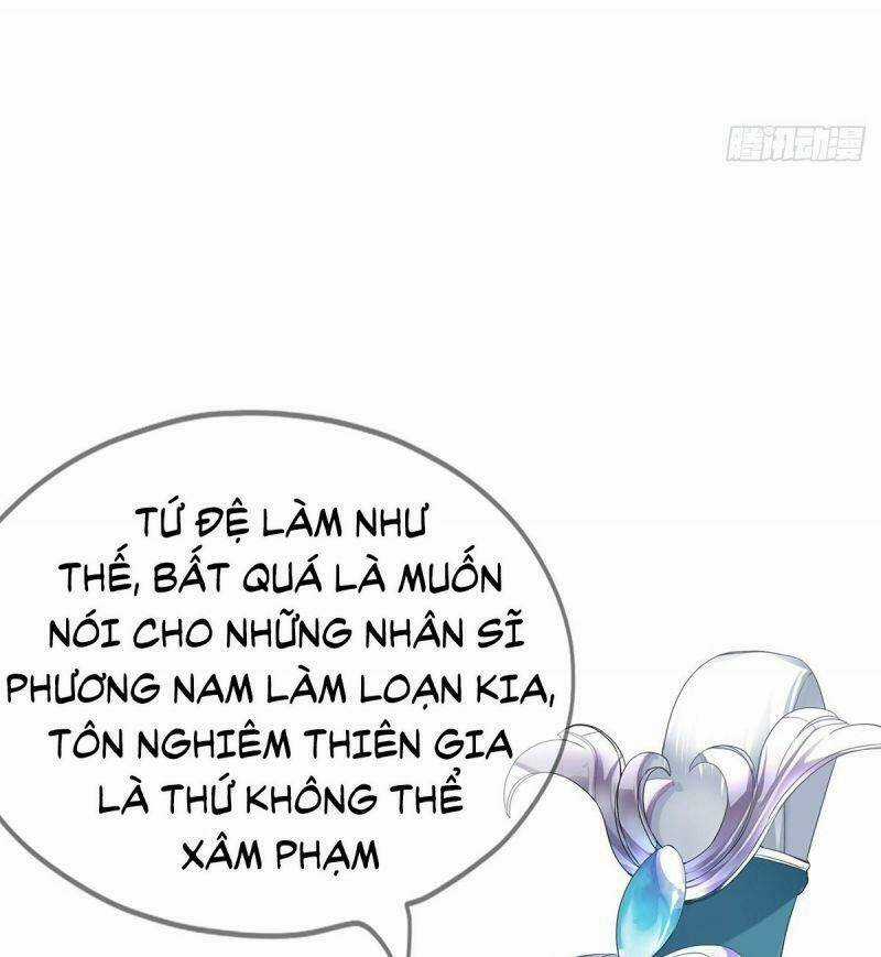 Bổn Vương Muốn Ngươi Chapter 16 trang 47