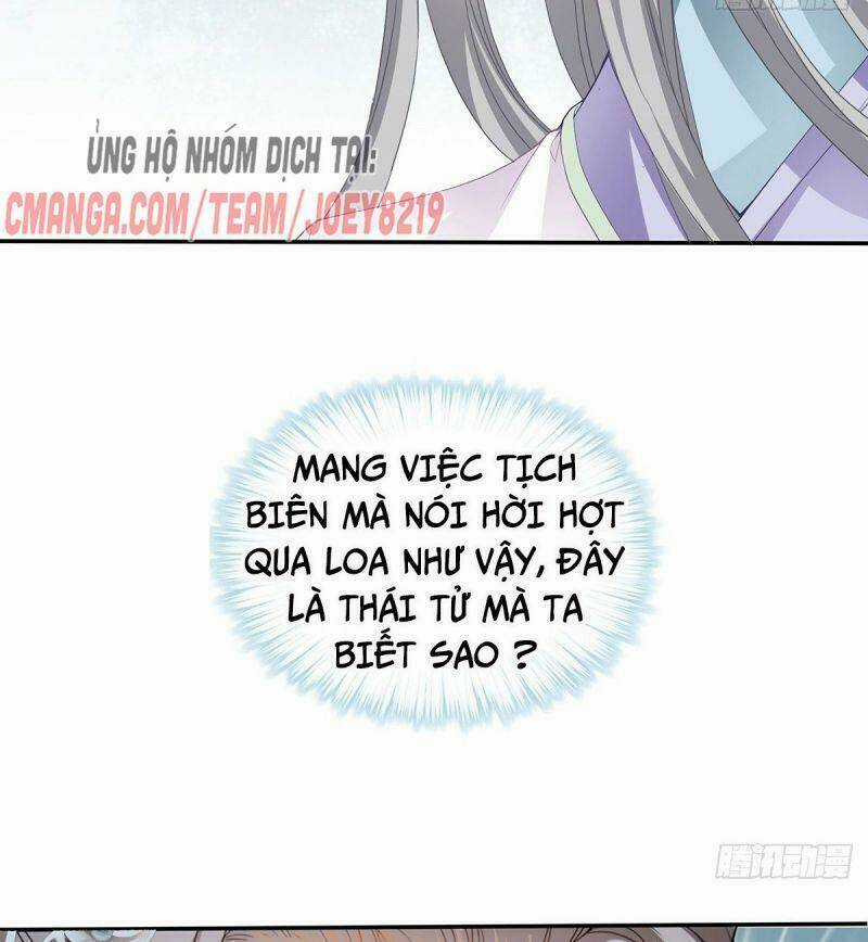 Bổn Vương Muốn Ngươi Chapter 16 trang 49